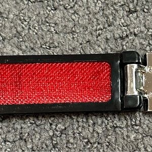 Mini Fold Up Lint Brush Travel Compact Purse Pocket